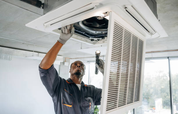 Licensed Ac Installation service in Nashville, MI - FH HVAC