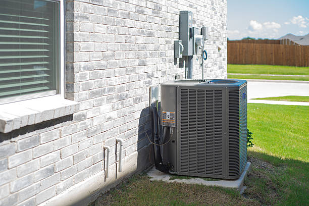 Reliable Ac Installation contractor in Nashville, MI by FH HVAC